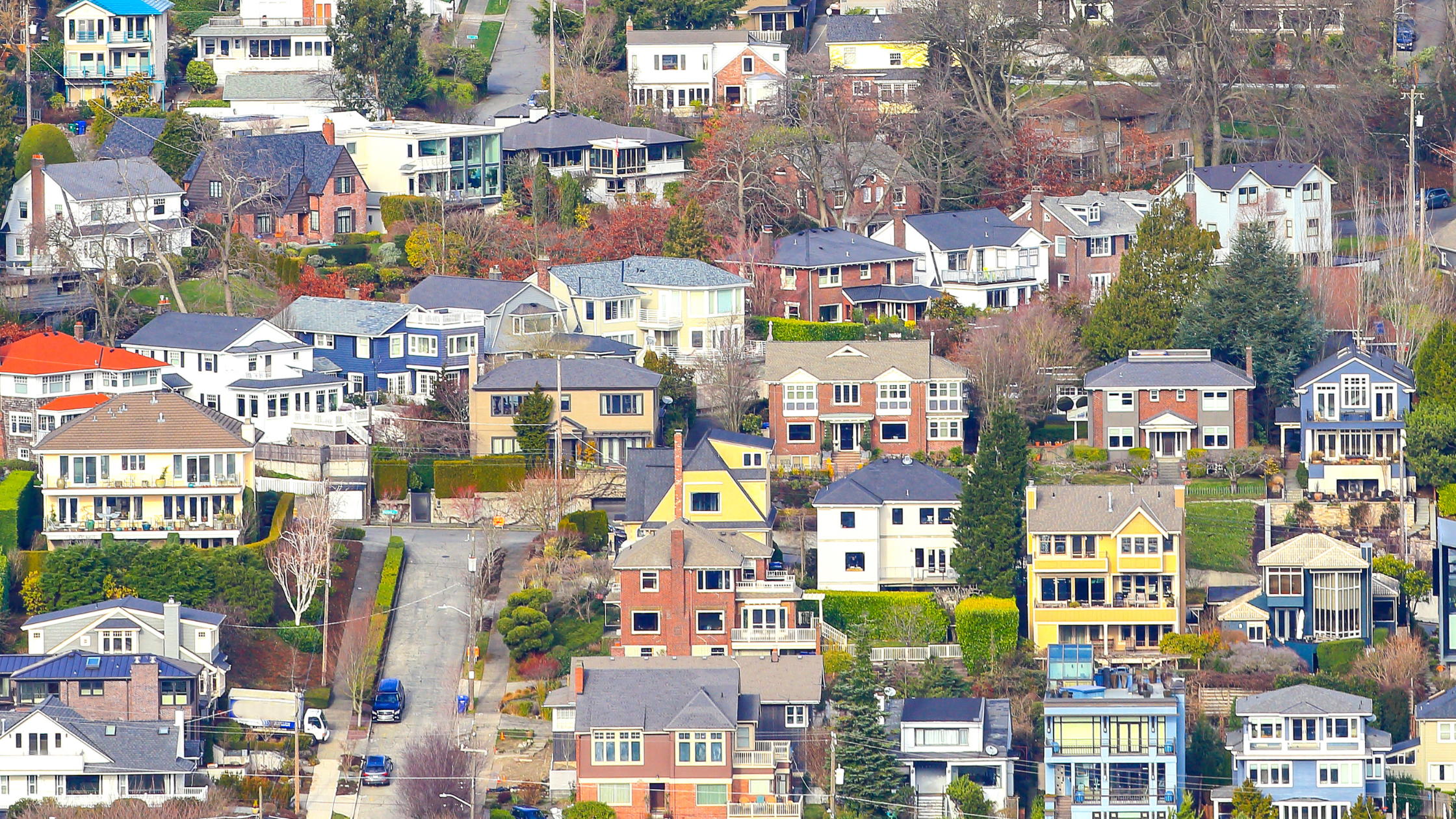 Pictures of housing