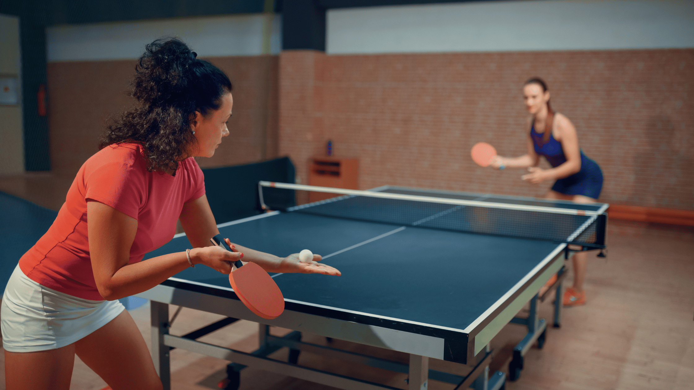 Know the game: what smart fans need to know about table tennis ping pong