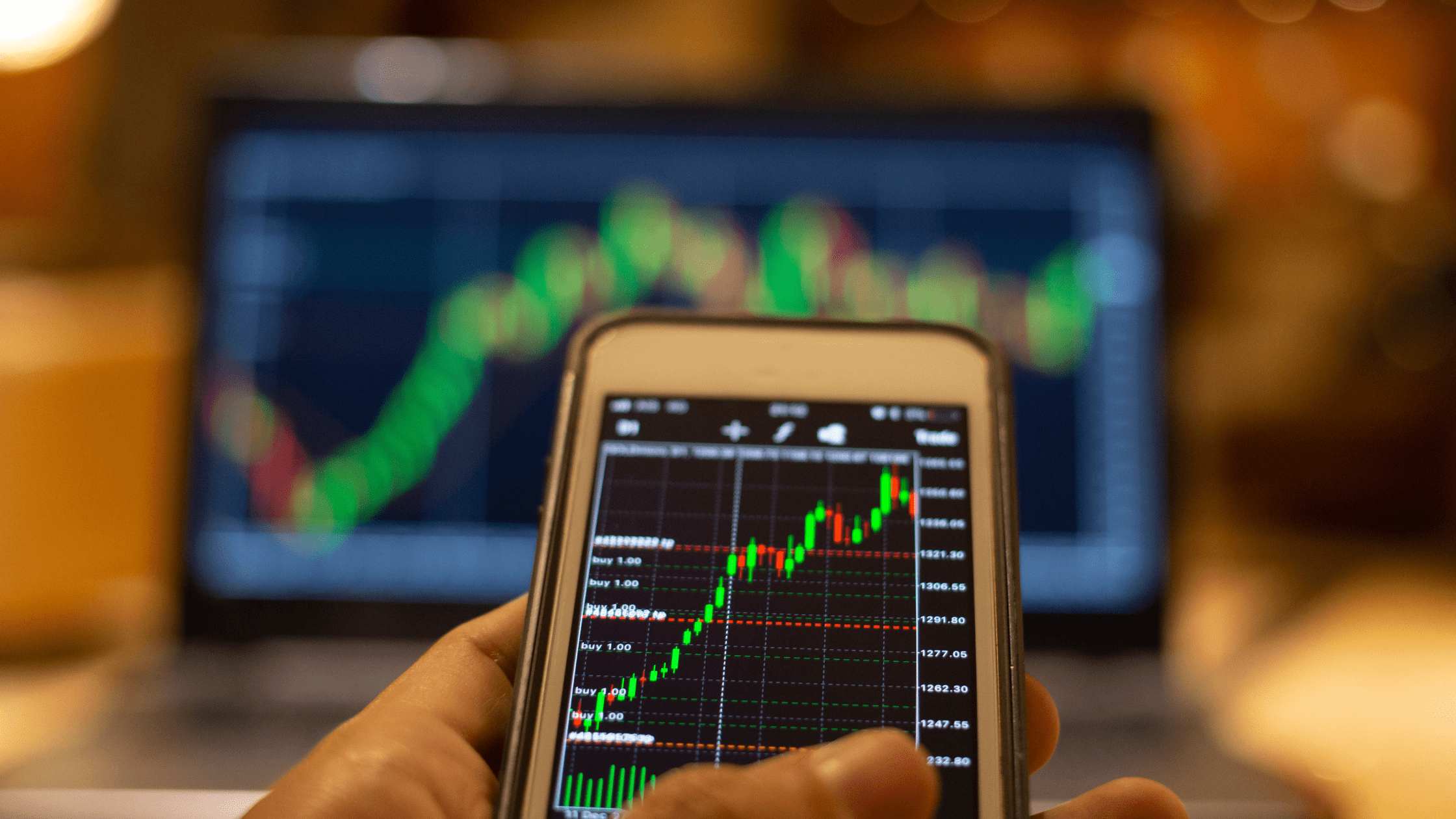 forex trading