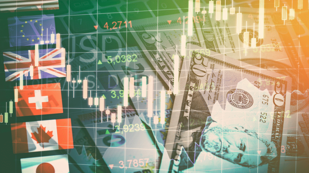 ETF valuutarisk