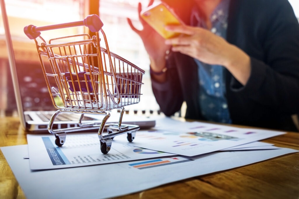 Dropshipping