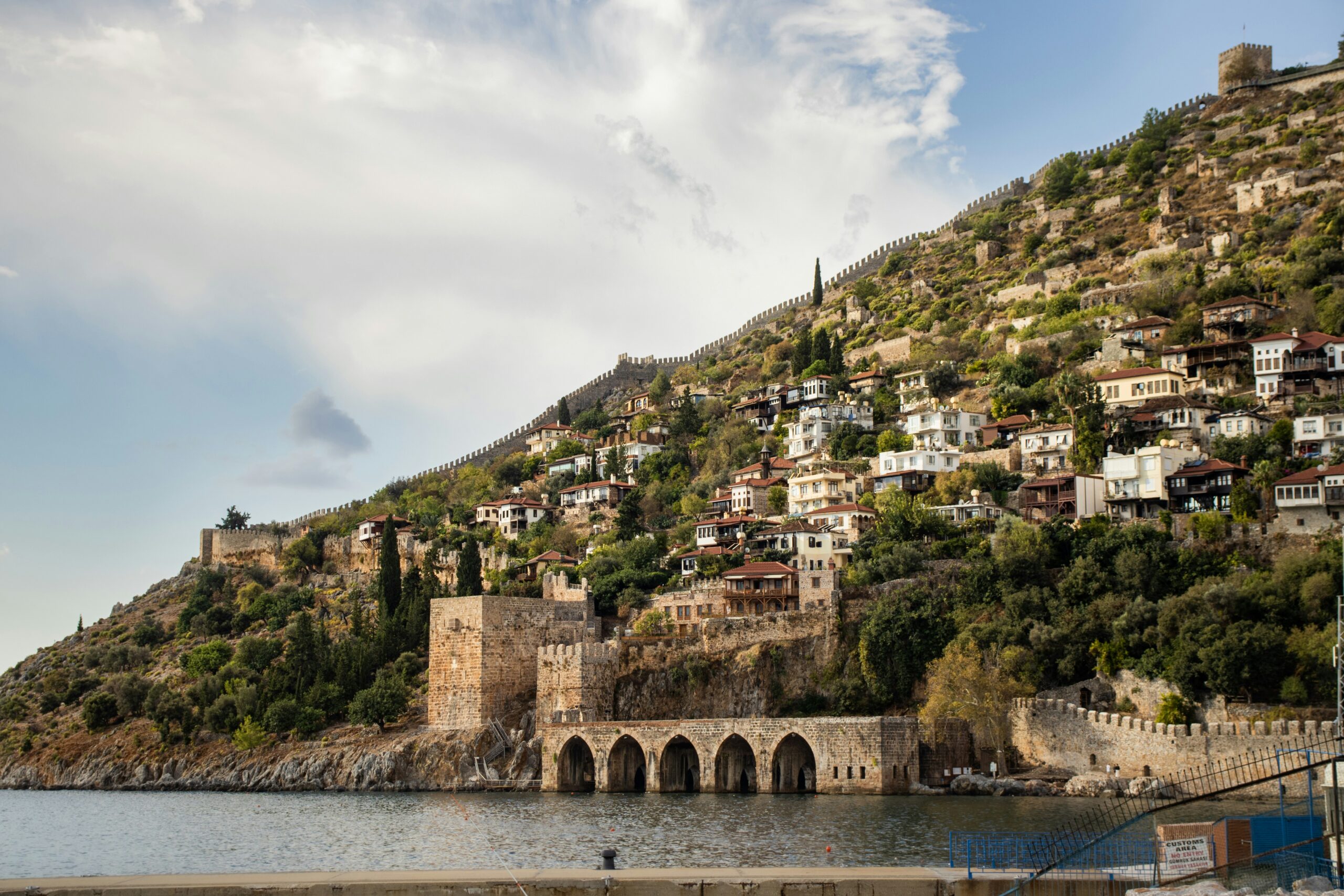 Antalya