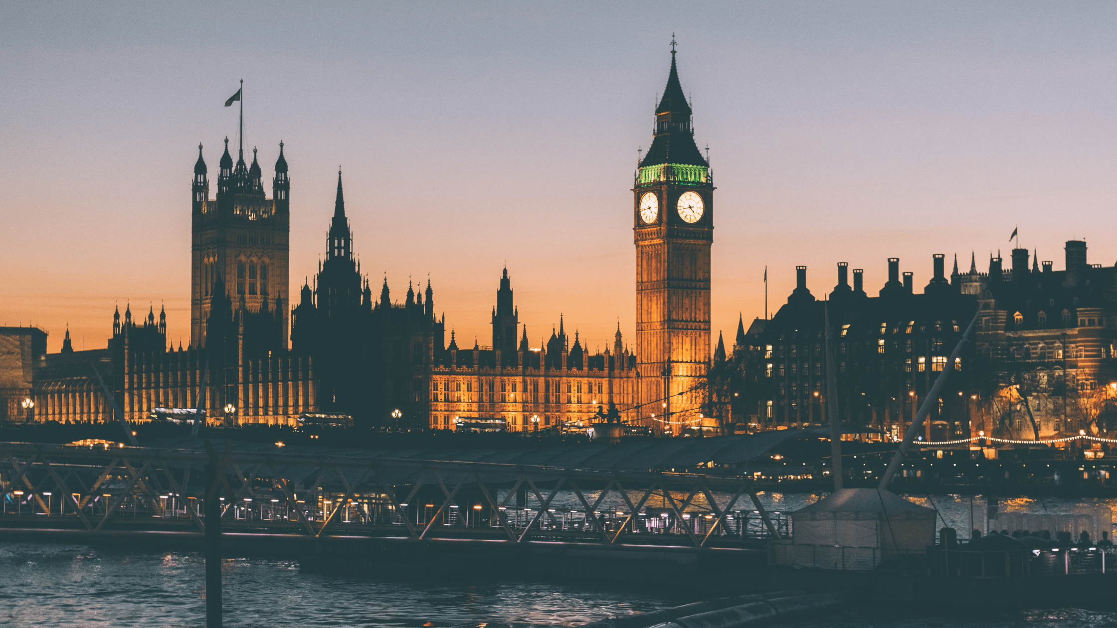 Affordable Tallinn to London flights