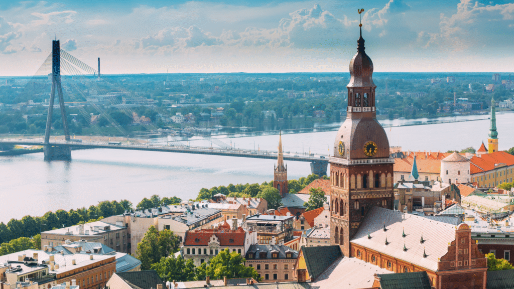 Latvia: our guide to the Baltic’s hidden gem